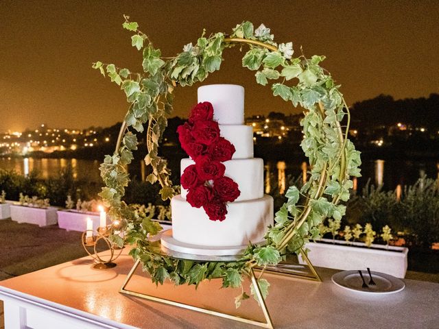 O casamento de Mariano e Sónia em Vila Nova de Gaia, Vila Nova de Gaia 22