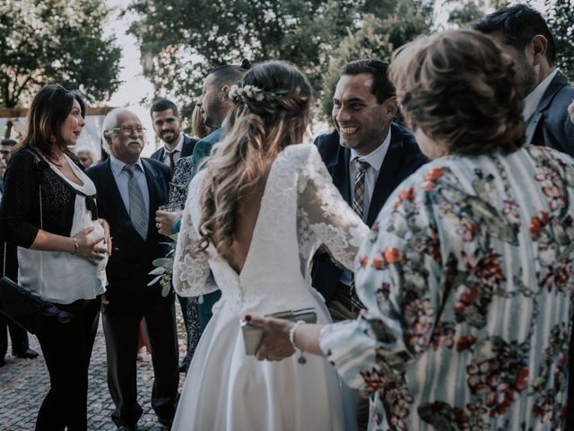 O casamento de Ricardo e Margarida em Vila Franca de Xira, Vila Franca de Xira 15