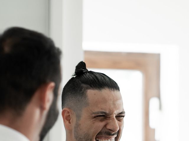 O casamento de Ricardo e Margarida em Vila Franca de Xira, Vila Franca de Xira 39