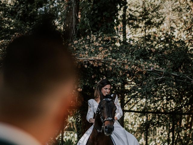 O casamento de Ricardo e Margarida em Vila Franca de Xira, Vila Franca de Xira 42