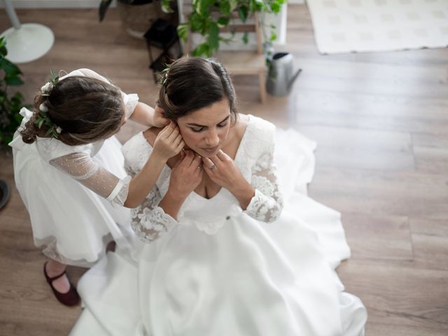 O casamento de Ricardo e Margarida em Vila Franca de Xira, Vila Franca de Xira 70