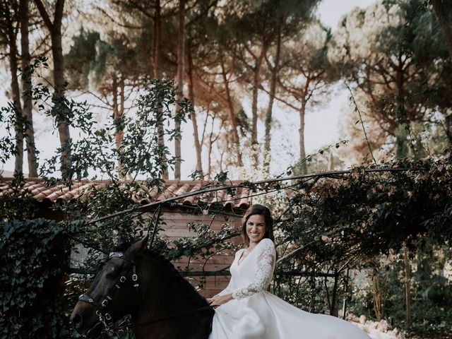 O casamento de Ricardo e Margarida em Vila Franca de Xira, Vila Franca de Xira 74