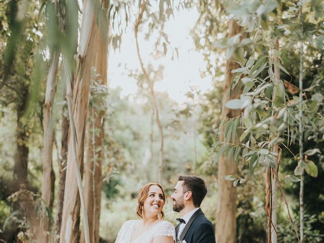 O casamento de Tiago  e Marlene em Braga, Braga (Concelho) 1