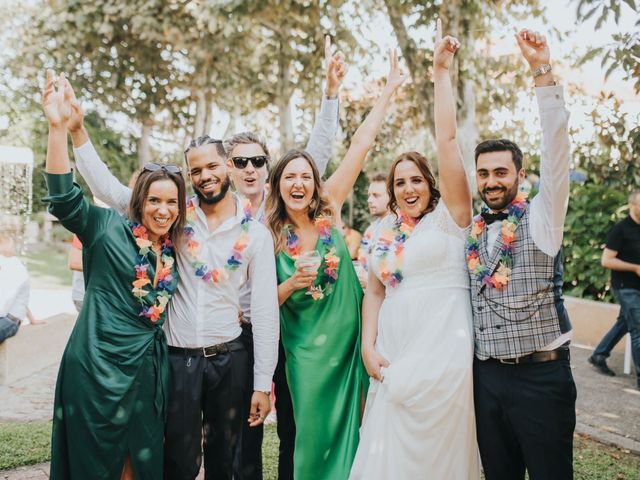 O casamento de Tiago  e Marlene em Braga, Braga (Concelho) 23