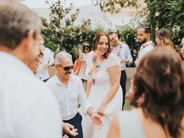 O casamento de Tiago  e Marlene em Braga, Braga (Concelho) 27