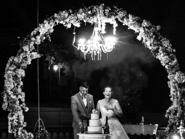 O casamento de José e Tiffany em Santa Maria da Feira, Santa Maria da Feira 3