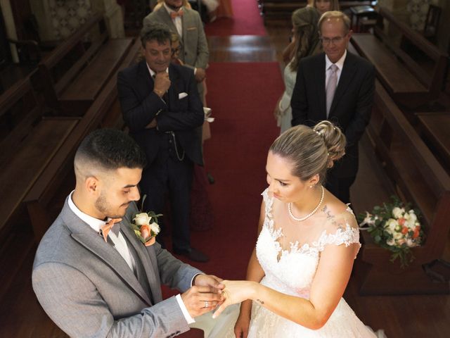 O casamento de José e Tiffany em Santa Maria da Feira, Santa Maria da Feira 7