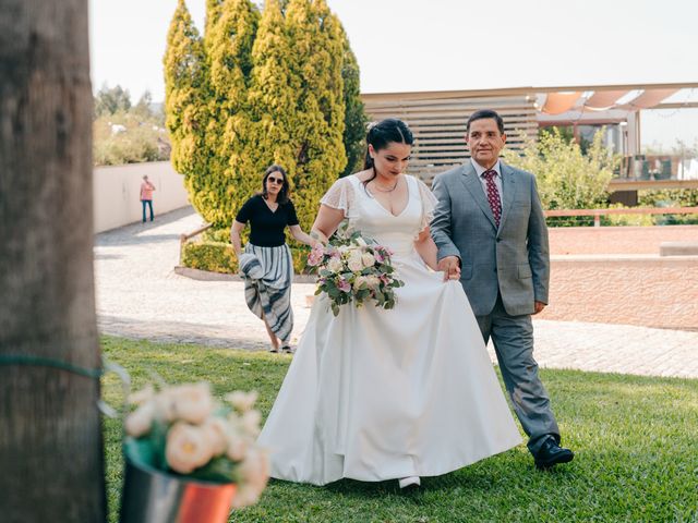 O casamento de Bruno e Maria em Gondomar, Gondomar 17