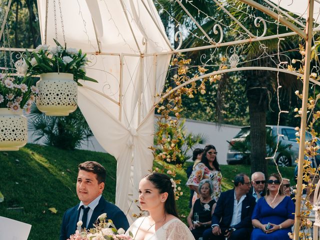 O casamento de Bruno e Maria em Gondomar, Gondomar 18