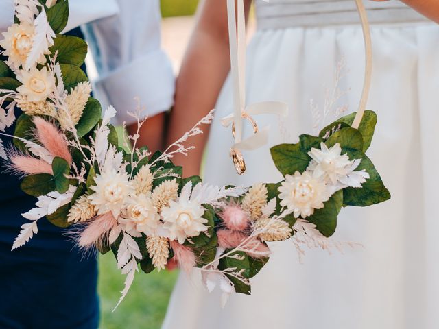 O casamento de Bruno e Maria em Gondomar, Gondomar 22