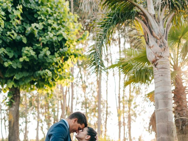 O casamento de Bruno e Maria em Gondomar, Gondomar 23