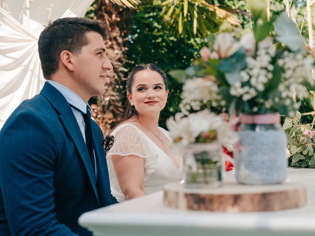 O casamento de Bruno e Maria em Gondomar, Gondomar 25