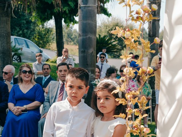 O casamento de Bruno e Maria em Gondomar, Gondomar 26