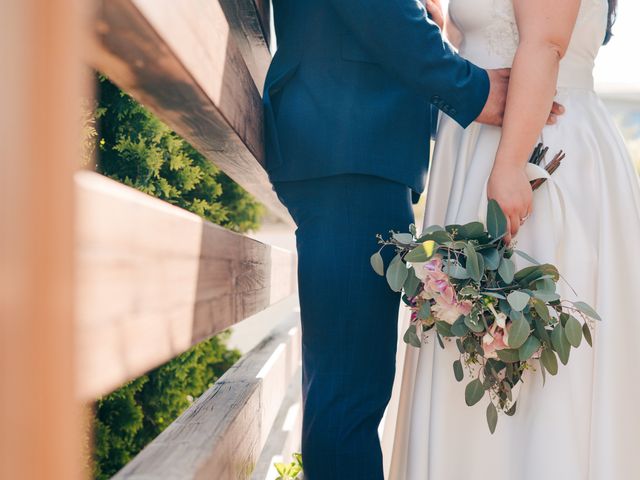 O casamento de Bruno e Maria em Gondomar, Gondomar 29