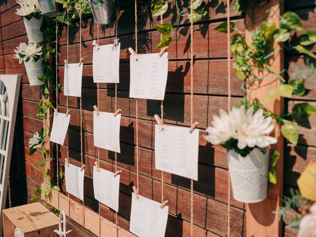 O casamento de Bruno e Maria em Gondomar, Gondomar 44