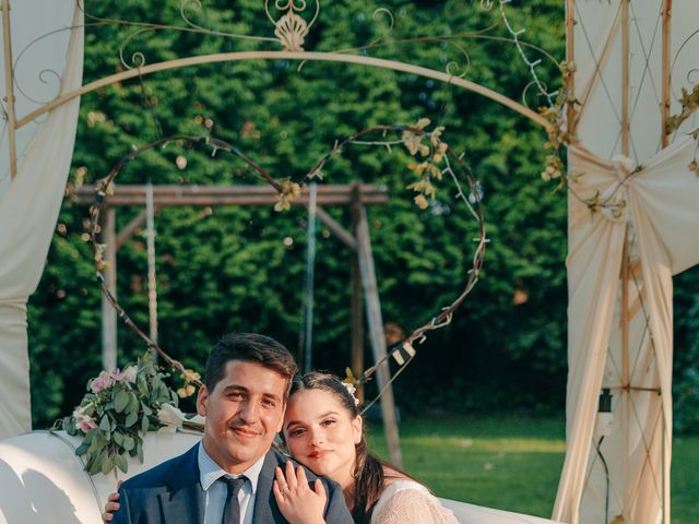 O casamento de Bruno e Maria em Gondomar, Gondomar 31