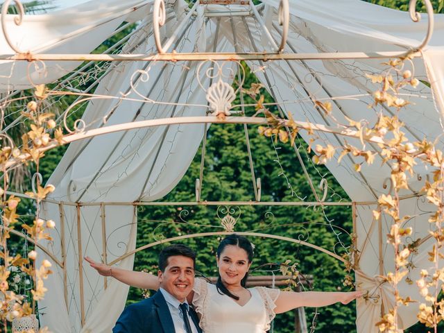 O casamento de Bruno e Maria em Gondomar, Gondomar 33