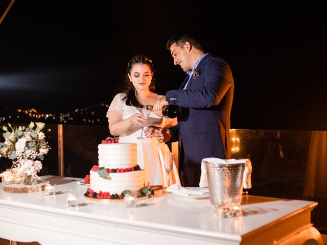 O casamento de Bruno e Maria em Gondomar, Gondomar 70