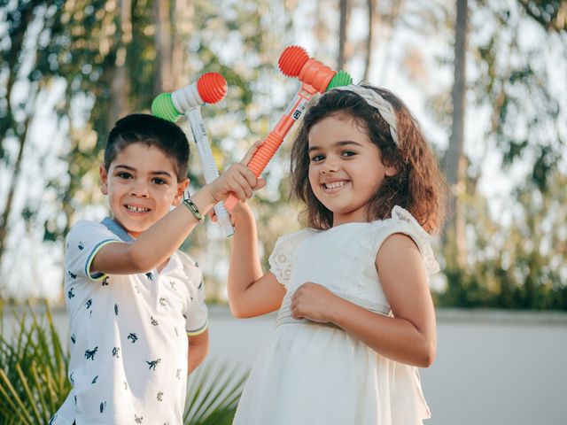 O casamento de Bruno e Maria em Gondomar, Gondomar 52