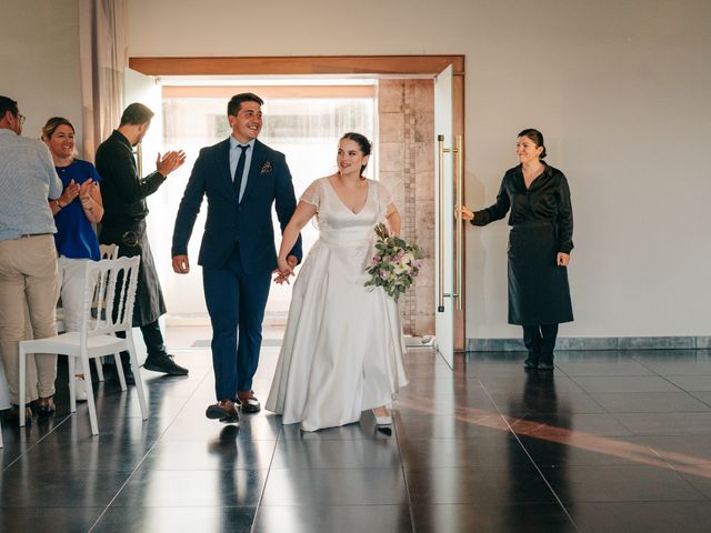 O casamento de Bruno e Maria em Gondomar, Gondomar 54