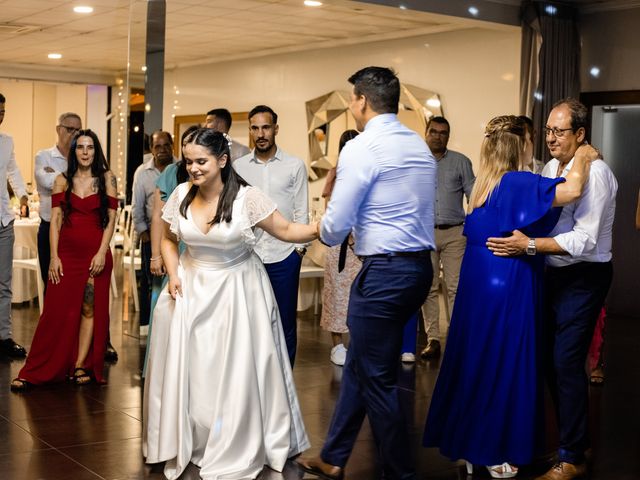 O casamento de Bruno e Maria em Gondomar, Gondomar 58