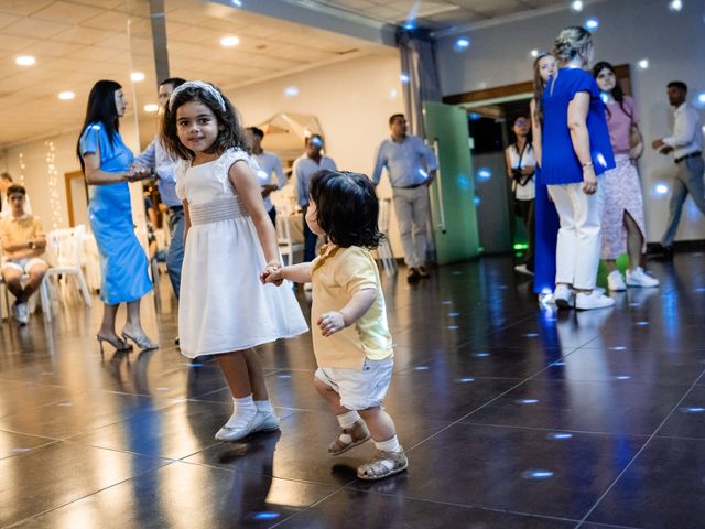 O casamento de Bruno e Maria em Gondomar, Gondomar 60