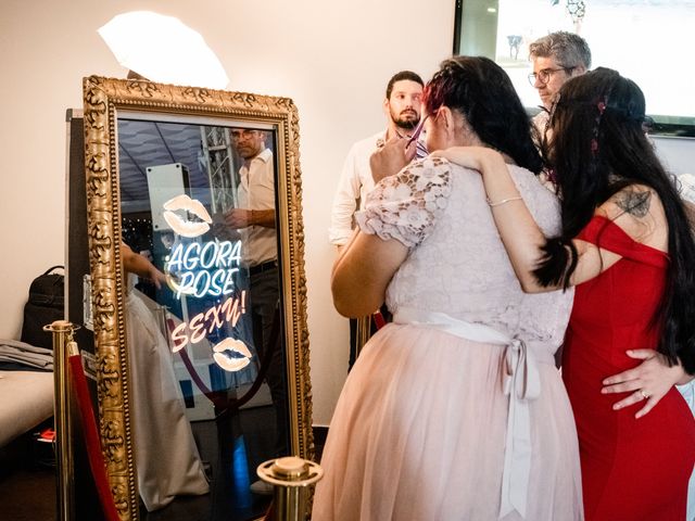 O casamento de Bruno e Maria em Gondomar, Gondomar 61