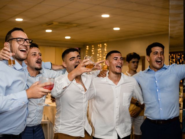 O casamento de Bruno e Maria em Gondomar, Gondomar 62