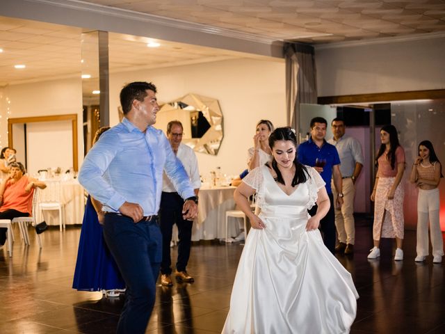 O casamento de Bruno e Maria em Gondomar, Gondomar 63