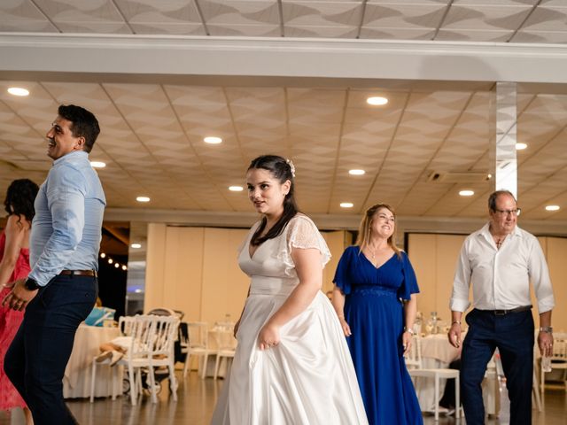 O casamento de Bruno e Maria em Gondomar, Gondomar 64