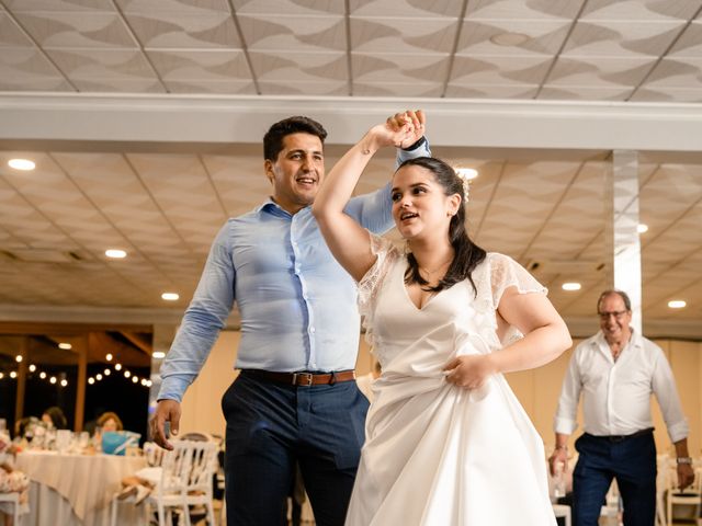 O casamento de Bruno e Maria em Gondomar, Gondomar 65