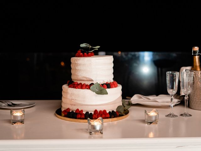 O casamento de Bruno e Maria em Gondomar, Gondomar 67