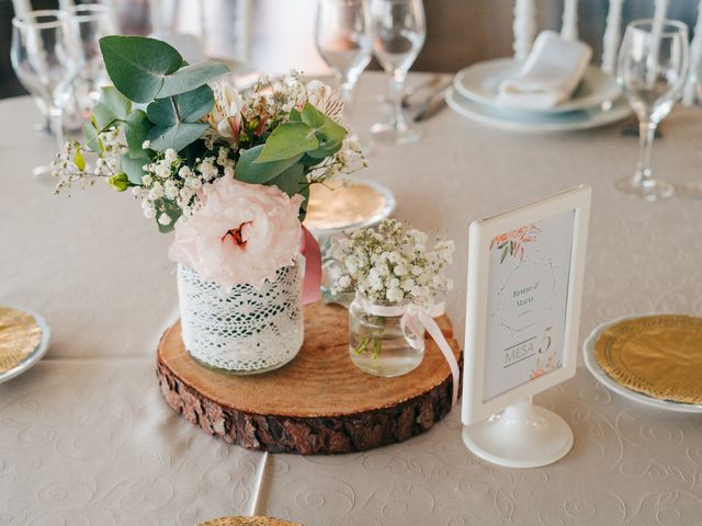 O casamento de Bruno e Maria em Gondomar, Gondomar 47