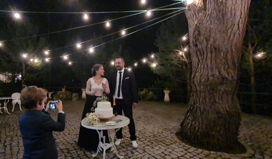 O casamento de Miguel  e Joana  em Condeixa-a-Nova, Condeixa-a-Nova