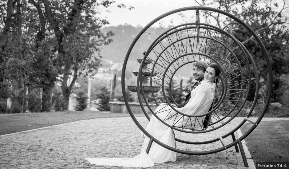 O casamento de Mariano e Sónia em Vila Nova de Gaia, Vila Nova de Gaia