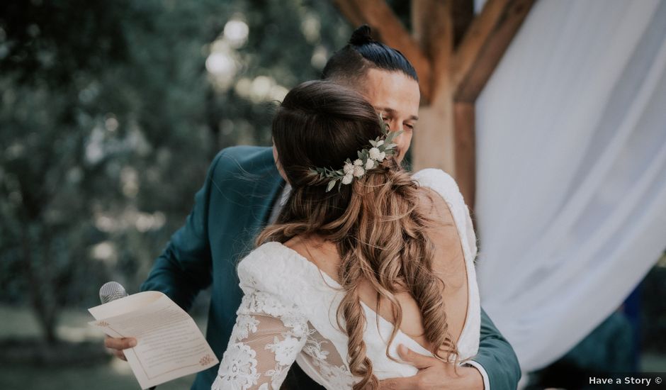 O casamento de Ricardo e Margarida em Vila Franca de Xira, Vila Franca de Xira