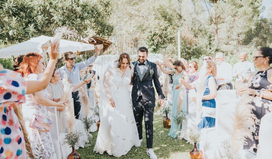 O casamento de Tiago  e Marlene em Braga, Braga (Concelho)