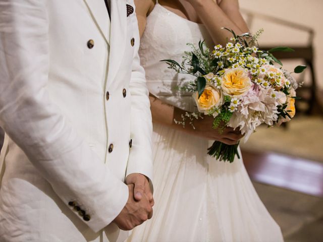 O casamento de André e Margarida em Landim, Vila Nova de Famalicão 28