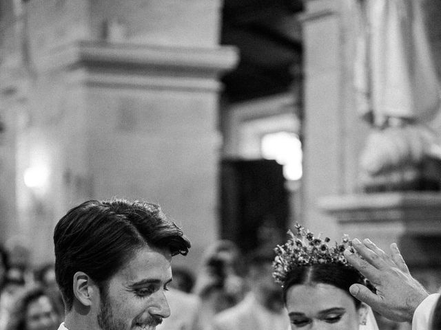 O casamento de André e Margarida em Landim, Vila Nova de Famalicão 33