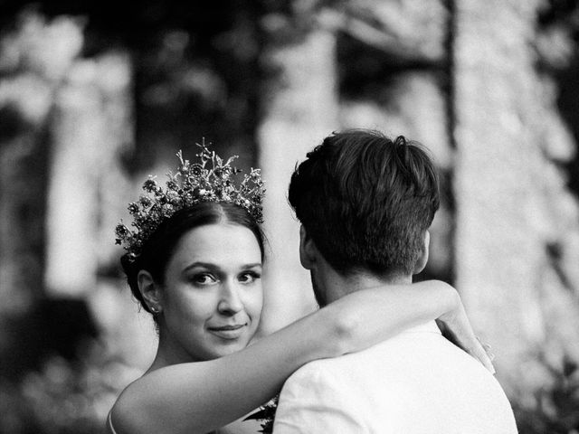 O casamento de André e Margarida em Landim, Vila Nova de Famalicão 48