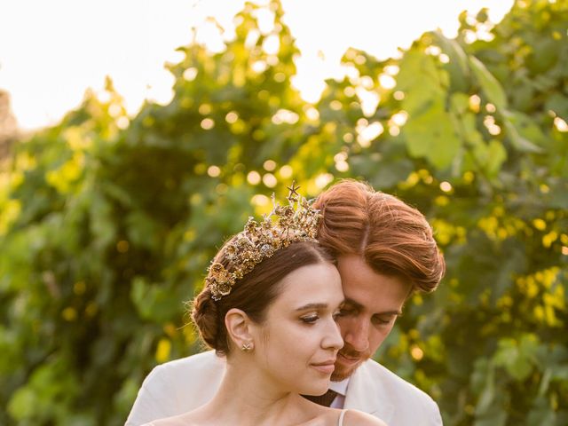 O casamento de André e Margarida em Landim, Vila Nova de Famalicão 83