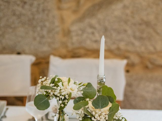 O casamento de Rui pedro e Stephanie  em Vila Nova de Gaia, Vila Nova de Gaia 12