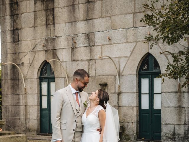 O casamento de Rui pedro e Stephanie  em Vila Nova de Gaia, Vila Nova de Gaia 14