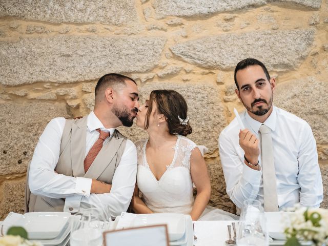 O casamento de Rui pedro e Stephanie  em Vila Nova de Gaia, Vila Nova de Gaia 22