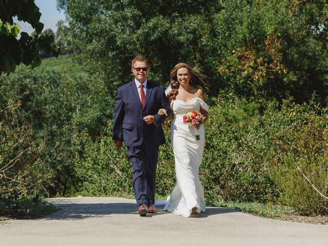 O casamento de James e Caroline em Alenquer, Alenquer 45