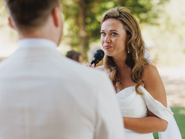 O casamento de James e Caroline em Alenquer, Alenquer 56