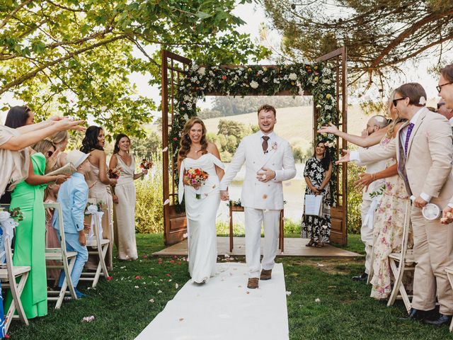 O casamento de James e Caroline em Alenquer, Alenquer 59