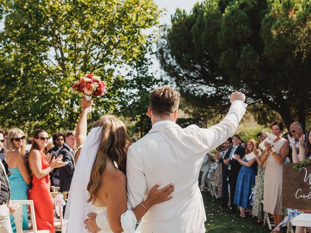 O casamento de James e Caroline em Alenquer, Alenquer 60