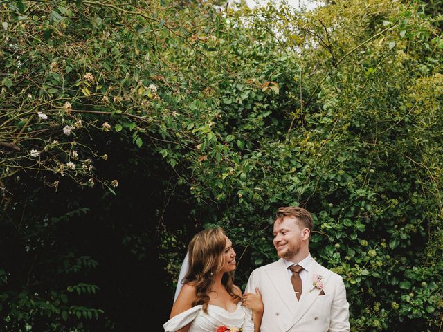 O casamento de James e Caroline em Alenquer, Alenquer 75