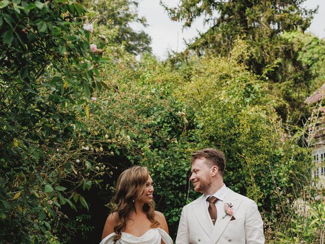 O casamento de James e Caroline em Alenquer, Alenquer 76